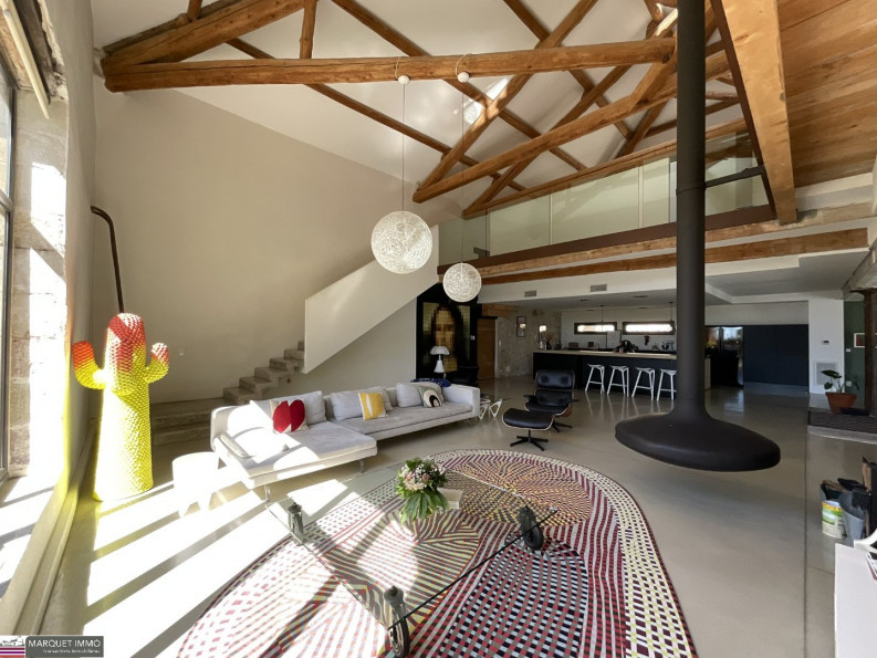 vente Propriété Thezan Les Beziers - Photo 3