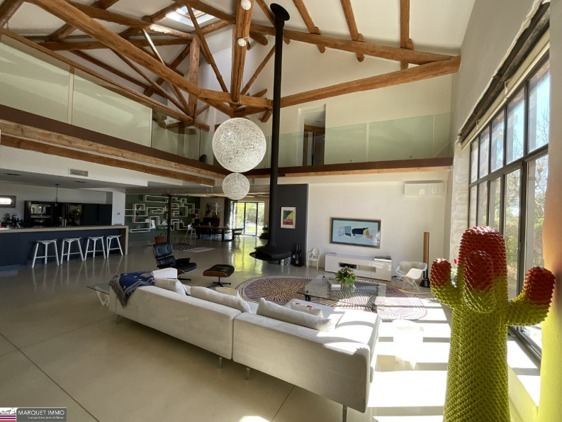 vente Propriété Thezan Les Beziers - Photo 4