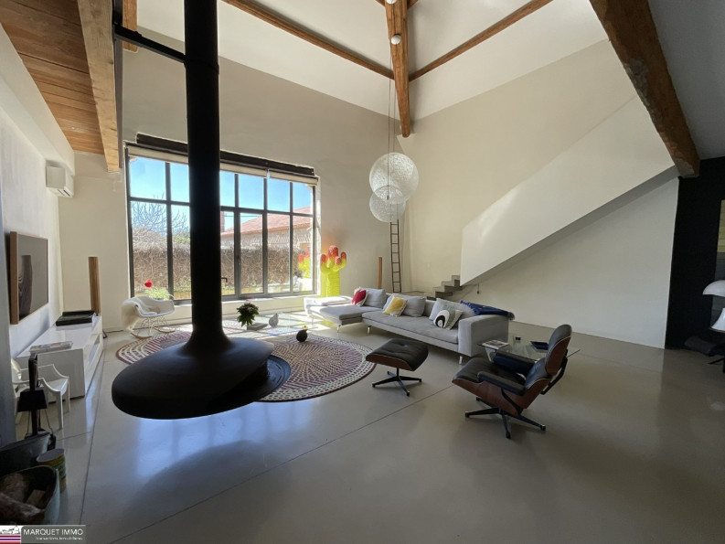 à vendre Propriété Thezan Les Beziers - Photo 6