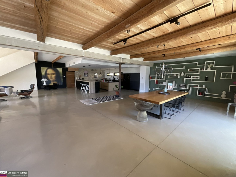 à vendre Propriété Thezan Les Beziers - Photo 10