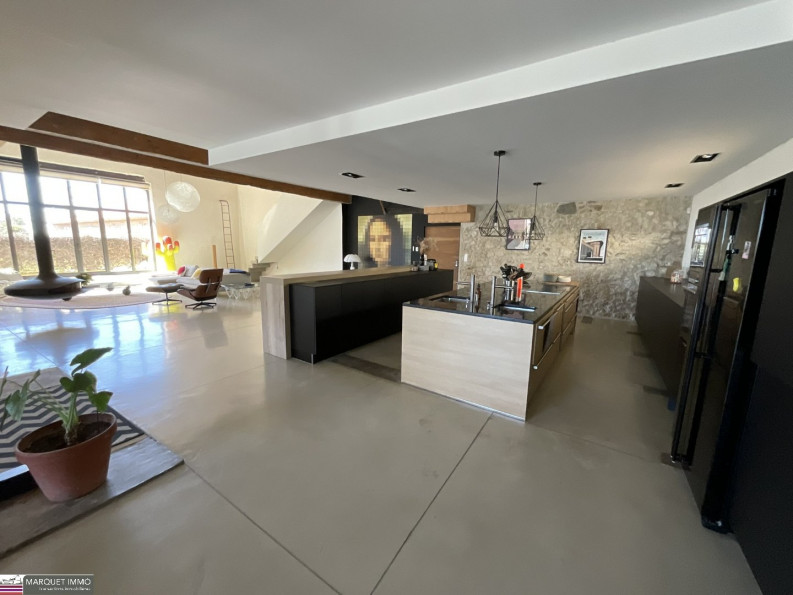 à vendre Propriété Thezan Les Beziers - Photo 9