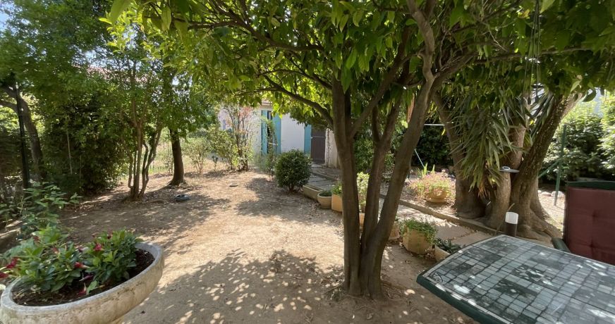 vente Villa Beziers