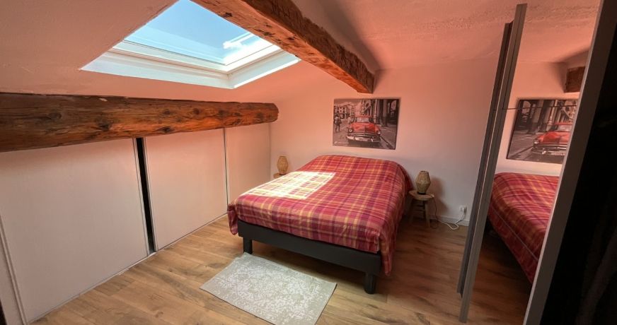 vente Appartement Beziers