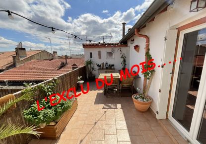 vente Appartement Beziers