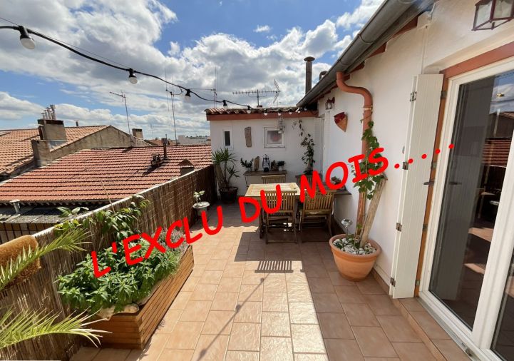 à vendre Appartement Beziers