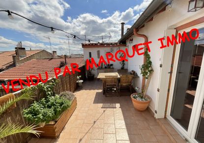 vente Appartement Beziers