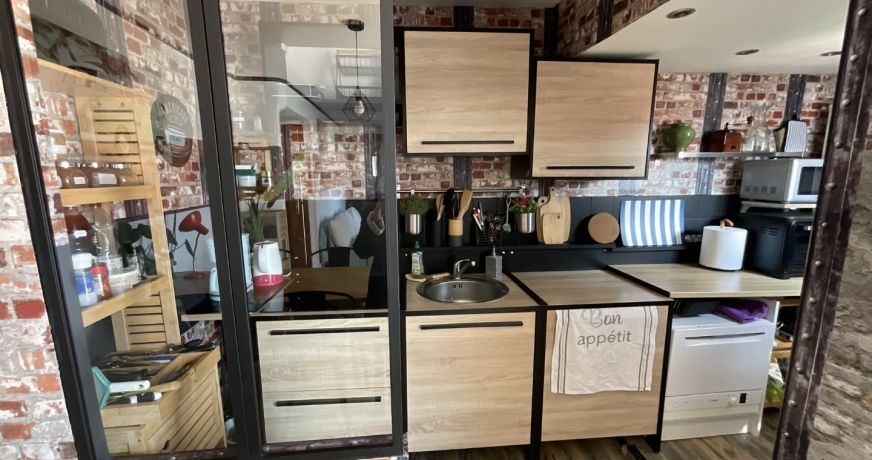 vente Appartement Beziers