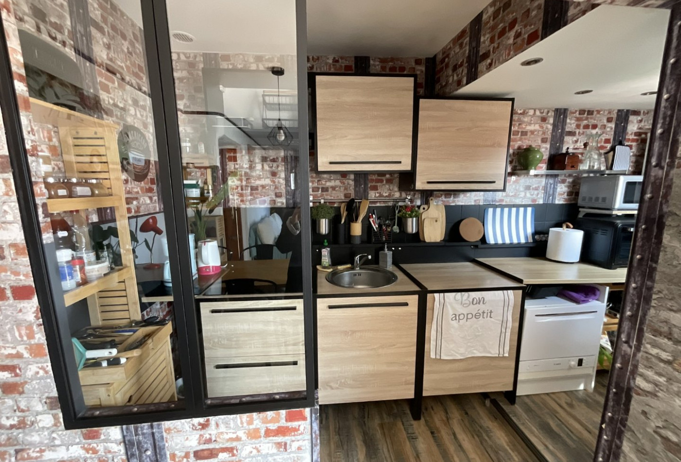 vente Appartement Beziers - Photo 9