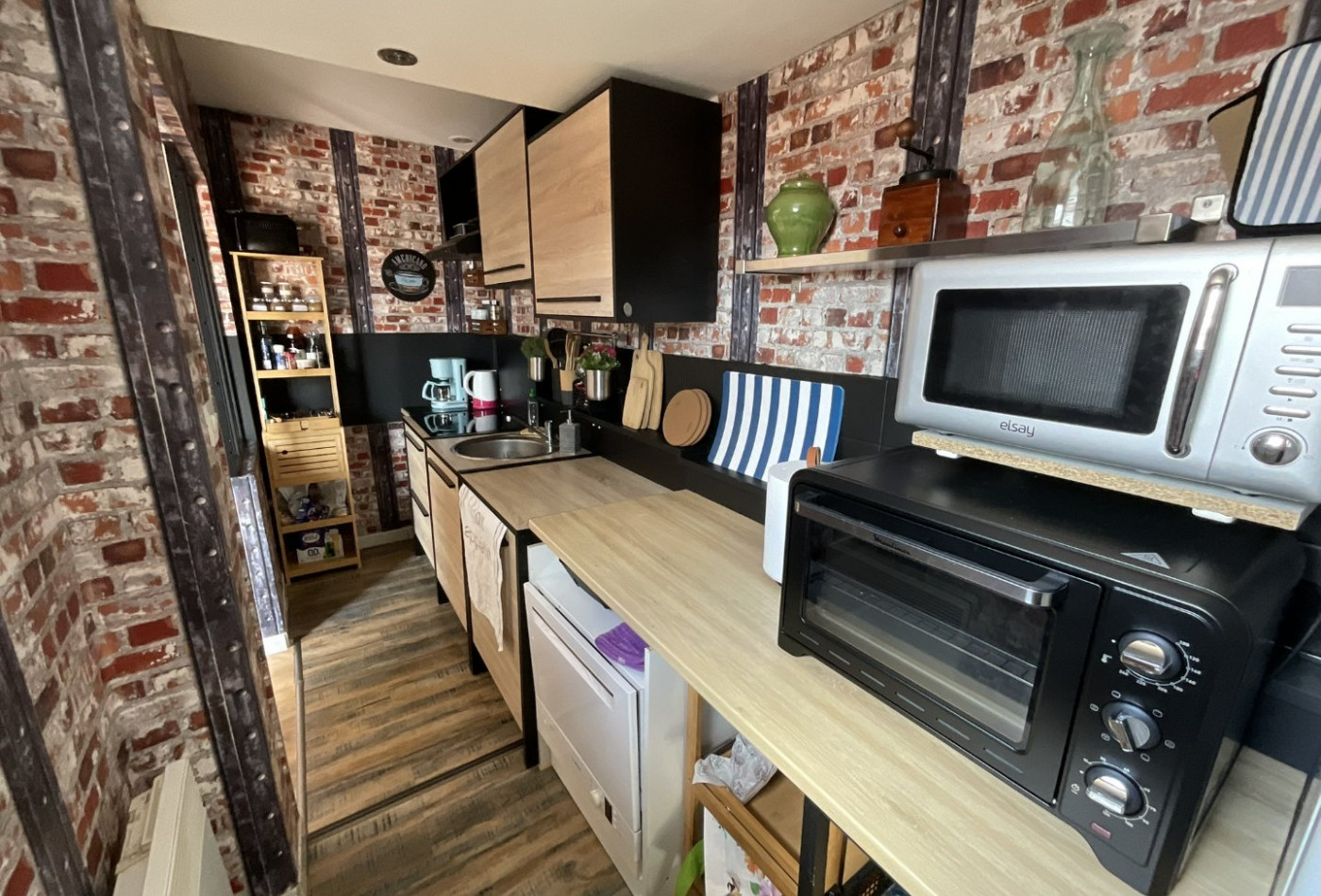 vente Appartement Beziers - Photo 5