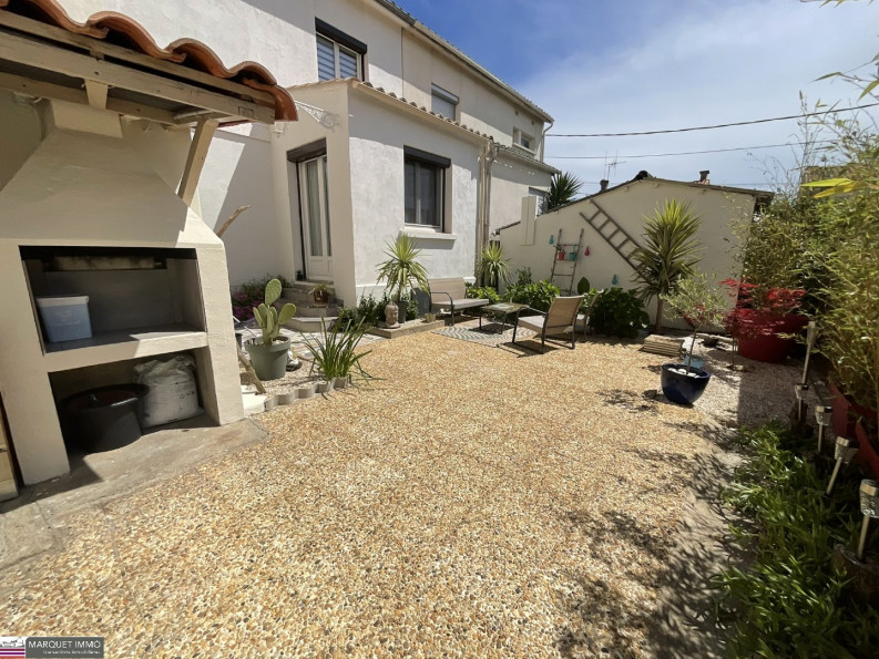 à vendre Villa Beziers - Photo 6