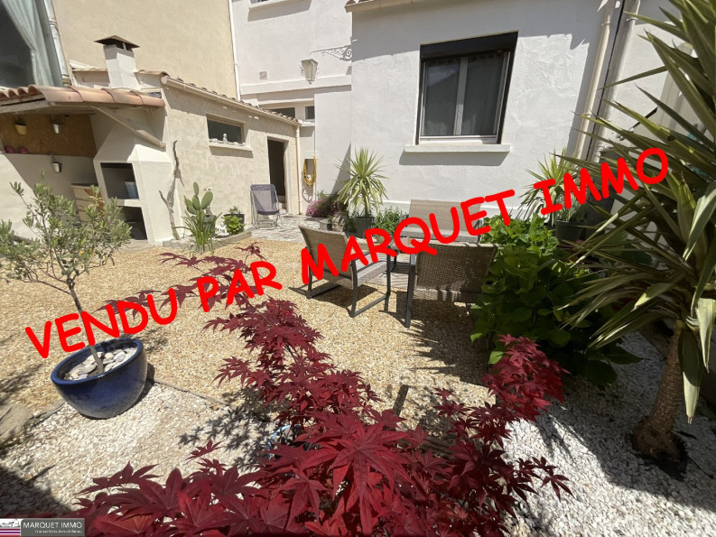 à vendre Villa Beziers - Photo 1