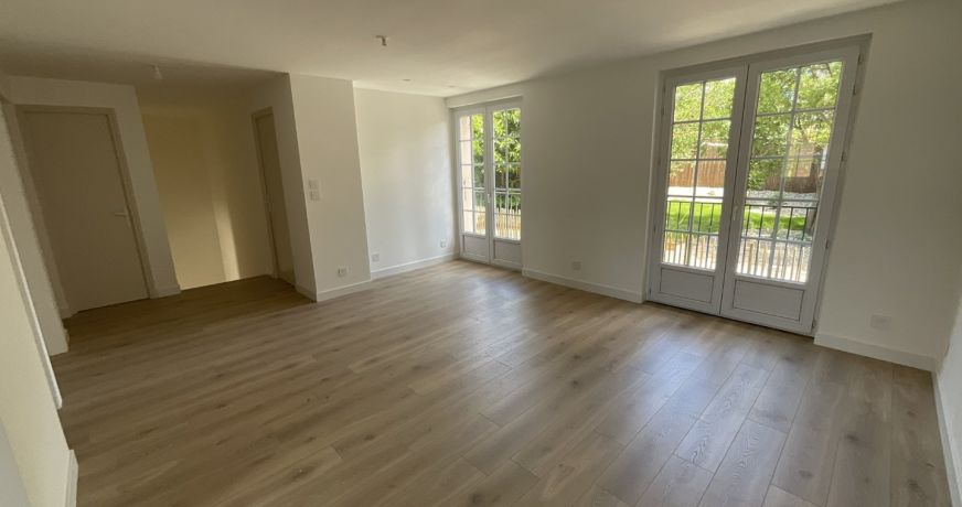 vente Villa Beziers