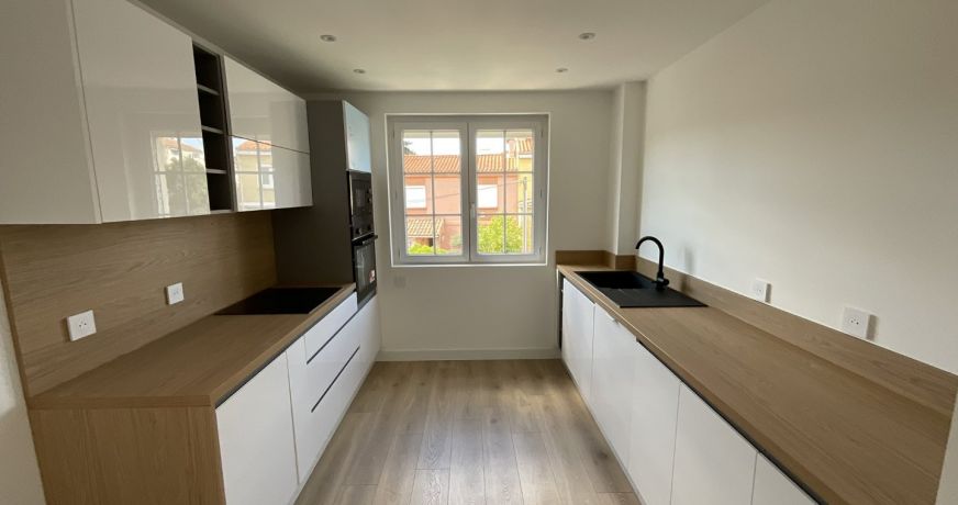 vente Villa Beziers