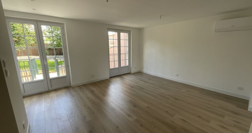vente Villa Beziers