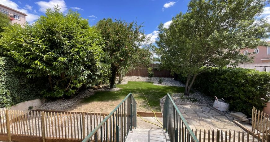 vente Villa Beziers