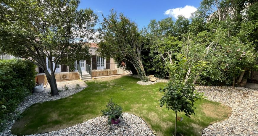 vente Villa Beziers