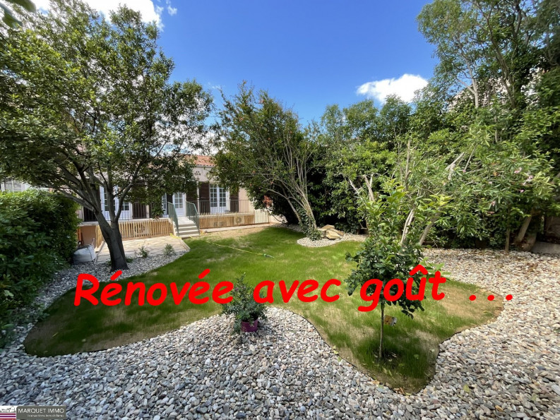 à vendre Villa Beziers - Photo 1