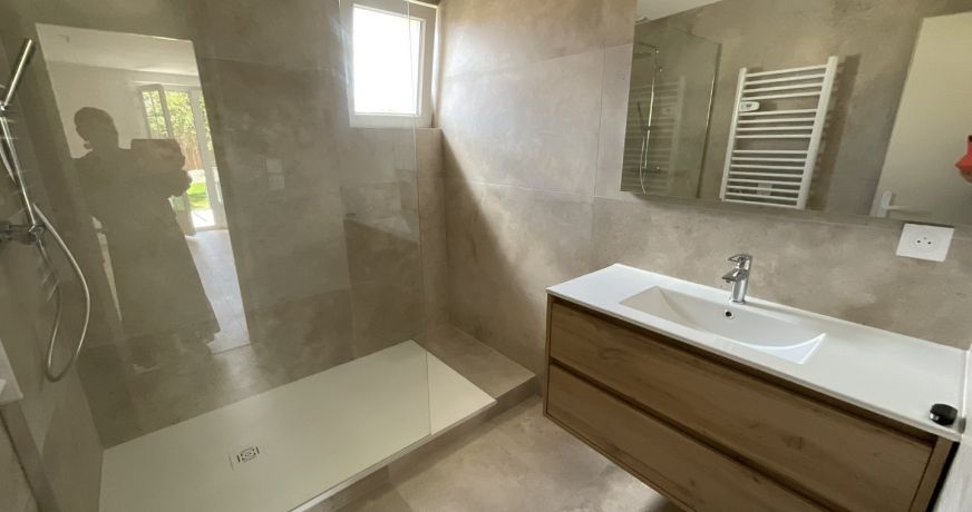 vente Villa Beziers