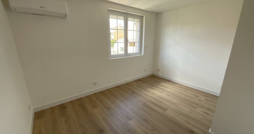 vente Villa Beziers