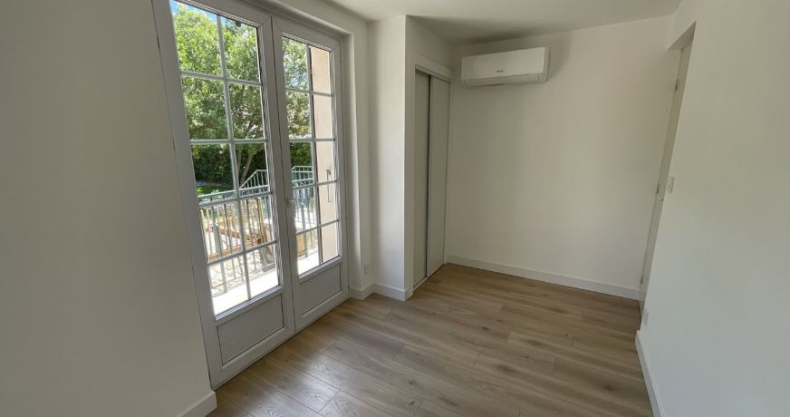 vente Villa Beziers