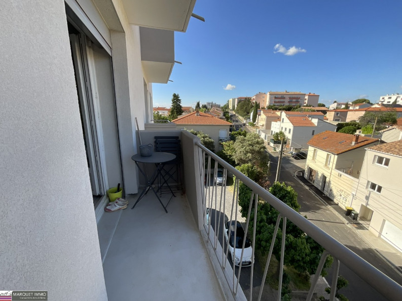 à vendre Appartement Beziers - Photo 9