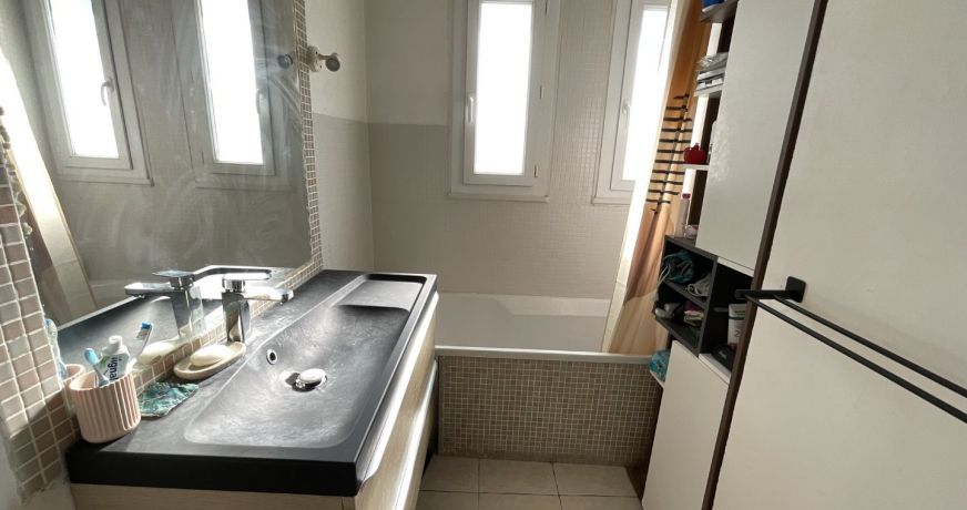 vente Appartement Beziers