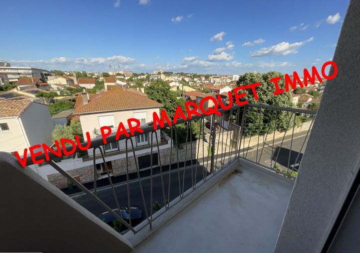 à vendre Appartement Beziers