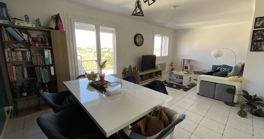 vente Appartement Beziers