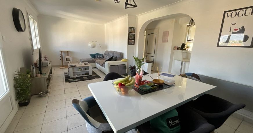 vente Appartement Beziers