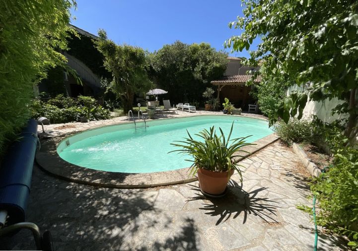 à vendre Maison vigneronne Murviel Les Beziers