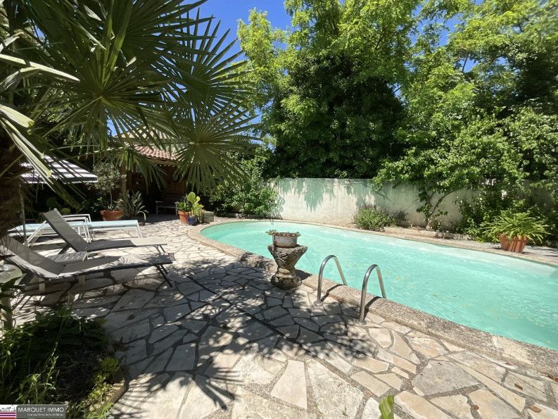 à vendre Maison vigneronne Murviel Les Beziers - Photo 2