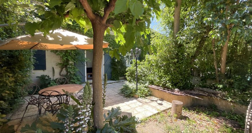 vente Maison vigneronne Murviel Les Beziers