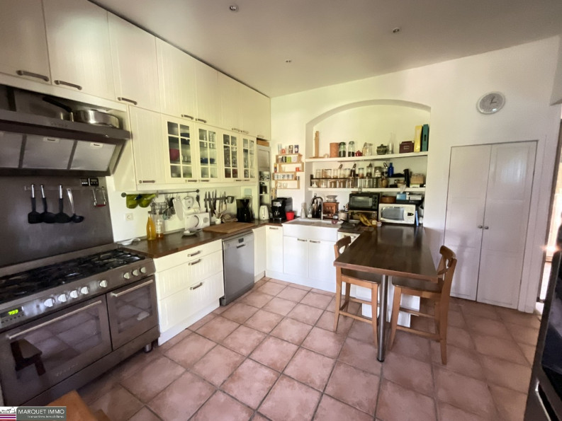 à vendre Maison vigneronne Murviel Les Beziers - Photo 5