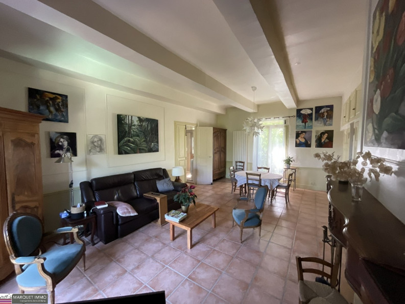 à vendre Maison vigneronne Murviel Les Beziers - Photo 7