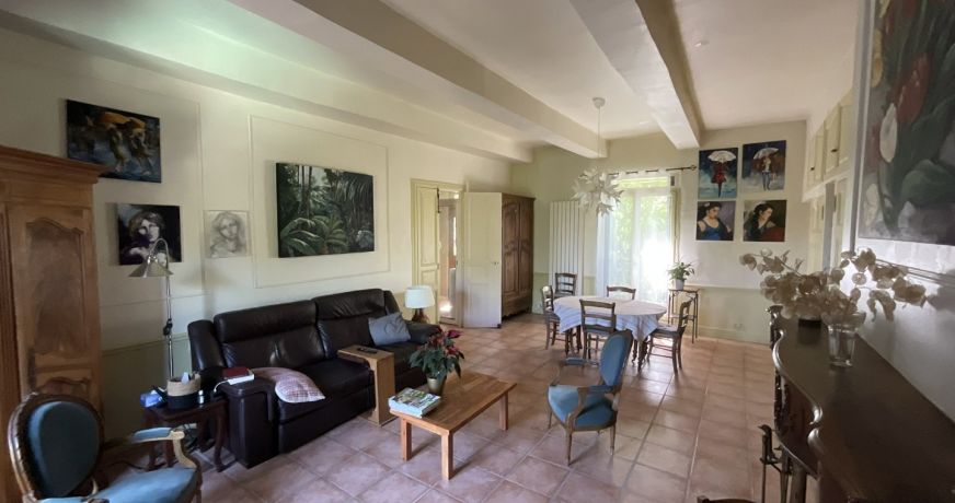 vente Maison vigneronne Murviel Les Beziers