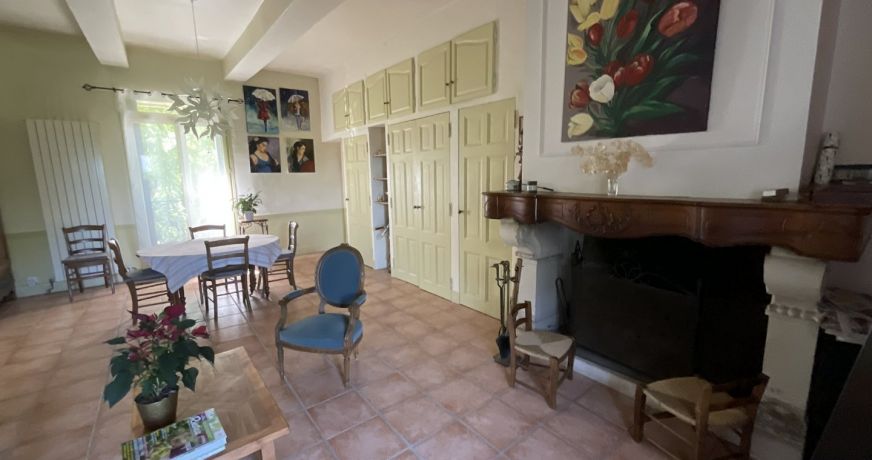 vente Maison vigneronne Murviel Les Beziers