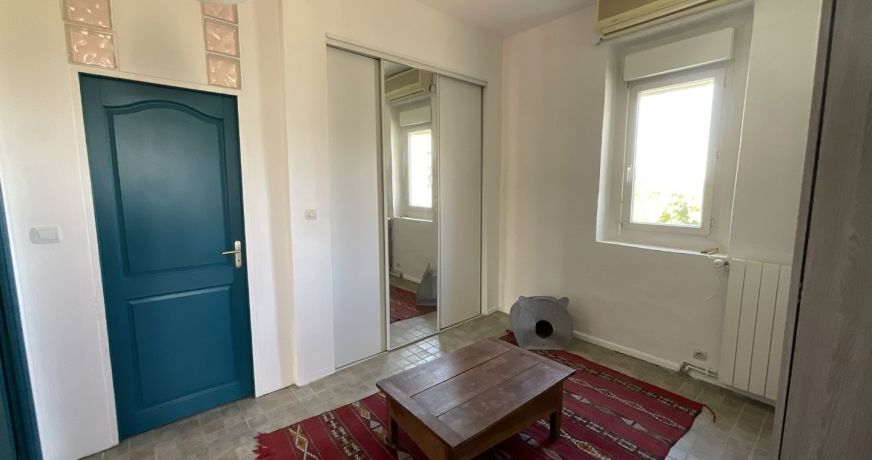 vente Maison vigneronne Murviel Les Beziers