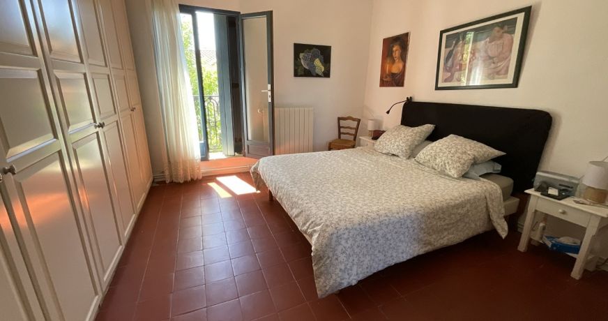 vente Maison vigneronne Murviel Les Beziers