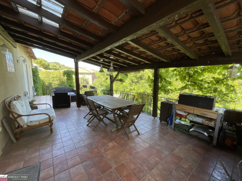 à vendre Maison vigneronne Murviel Les Beziers - Photo 3