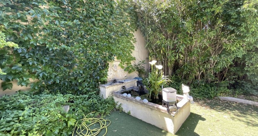 vente Maison vigneronne Murviel Les Beziers