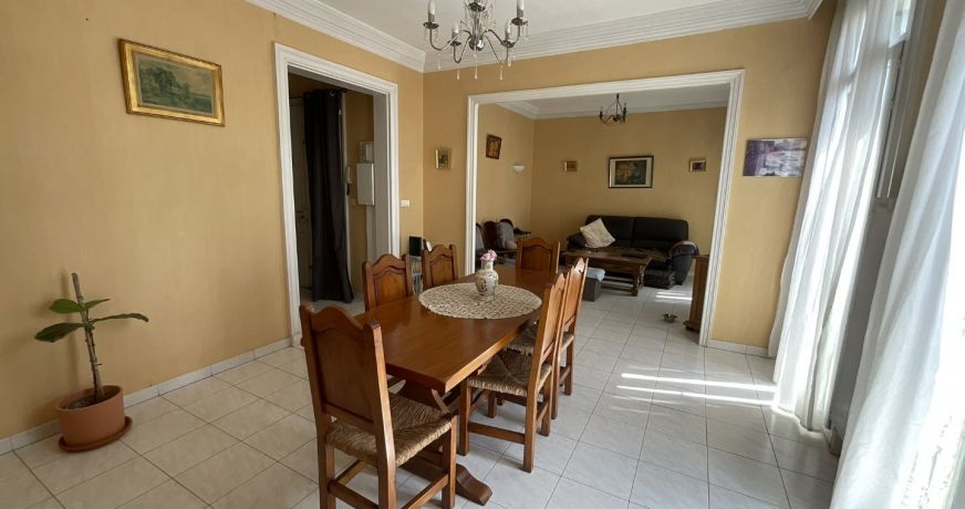 vente Appartement Beziers