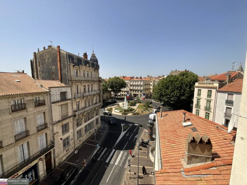 vente Appartement Beziers - Photo 5