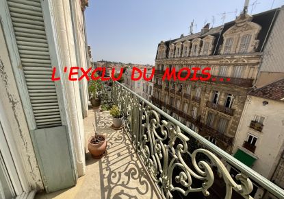 vente Appartement Beziers