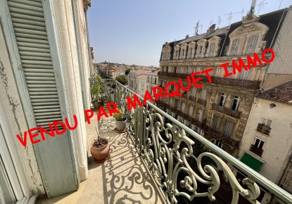 vente Appartement Beziers