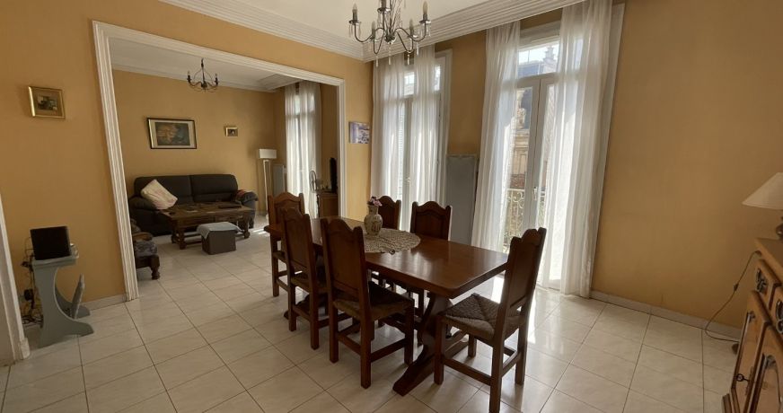 vente Appartement Beziers