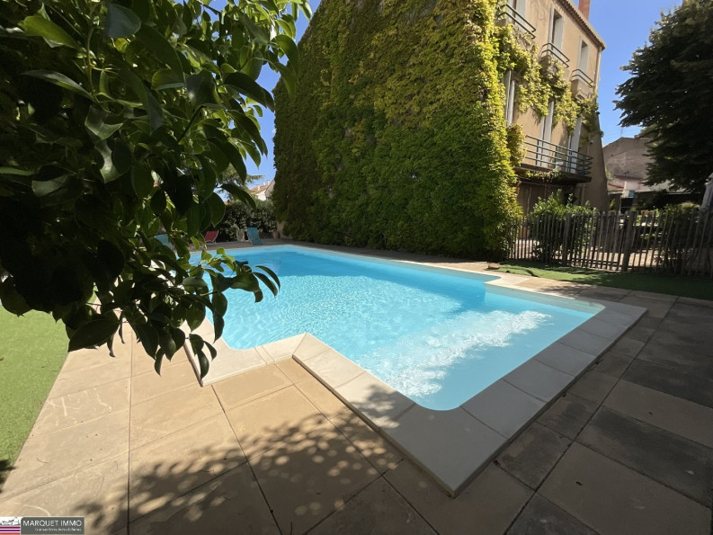 vente Maison de maître Beziers - Photo 5