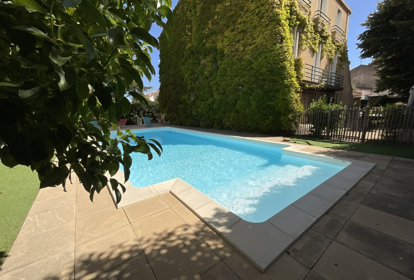 vente Maison de maître Beziers - Photo 5