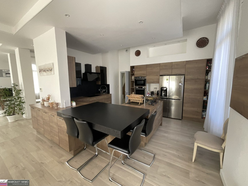 vente Maison de maître Beziers - Photo 3