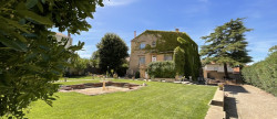 vente Maison de maître Beziers