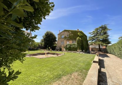 vente Maison de maître Beziers
